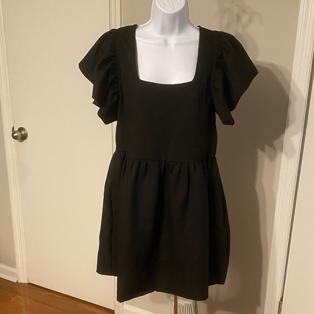 Fourteen & 9th Dress